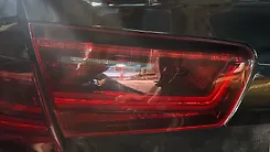 Trunk Light (LH) - 2017 Audi A6