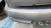 Rear Bumper - 2013 Infiniti QX56