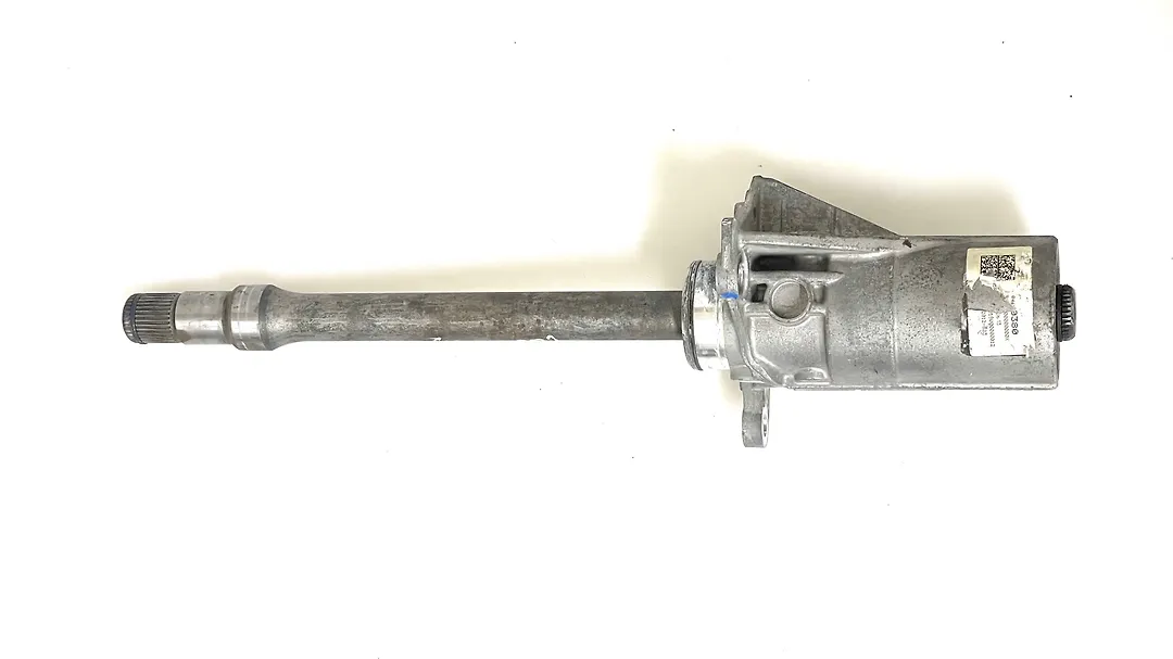 Differential Output Shaft - 2020 Cadillac CT4 Premium Luxury