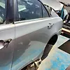 Door (LHB) - 2014 Cadillac CTS
