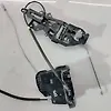 DOOR LOCK(LHF) - 2020 Chevrolet Traverse
