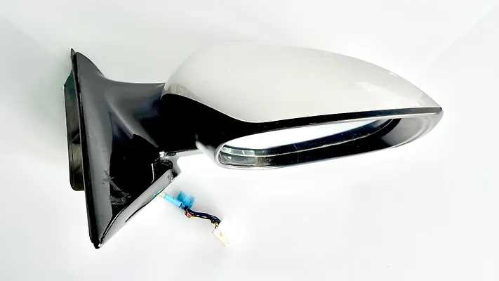 Side Mirror (RH) - 2018 Infiniti Q50