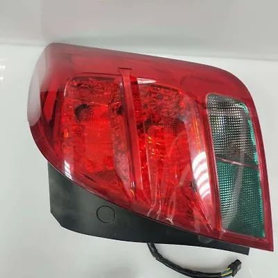 Tail Light (RH) - 2017 Chevrolet Trax