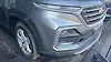 Front Bumper - 2021 Chevrolet Captiva