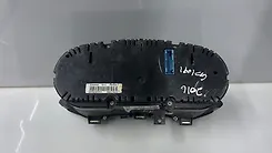 Speedometer - 2016 Volkswagen Passat