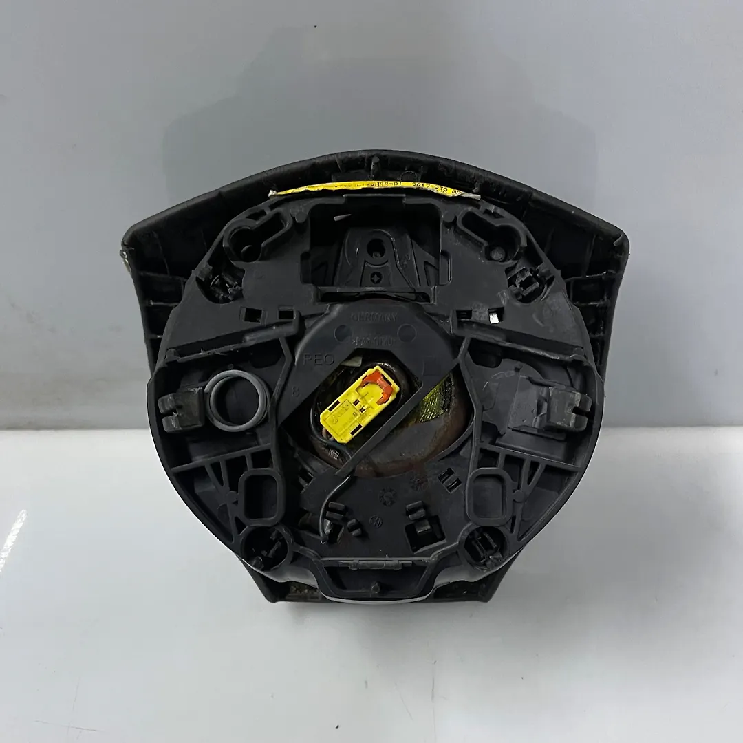 Airbag (Steering) - 2013 Volkswagen Passat