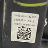 Pedal brake/clutch - 2016 Ford Edge SE