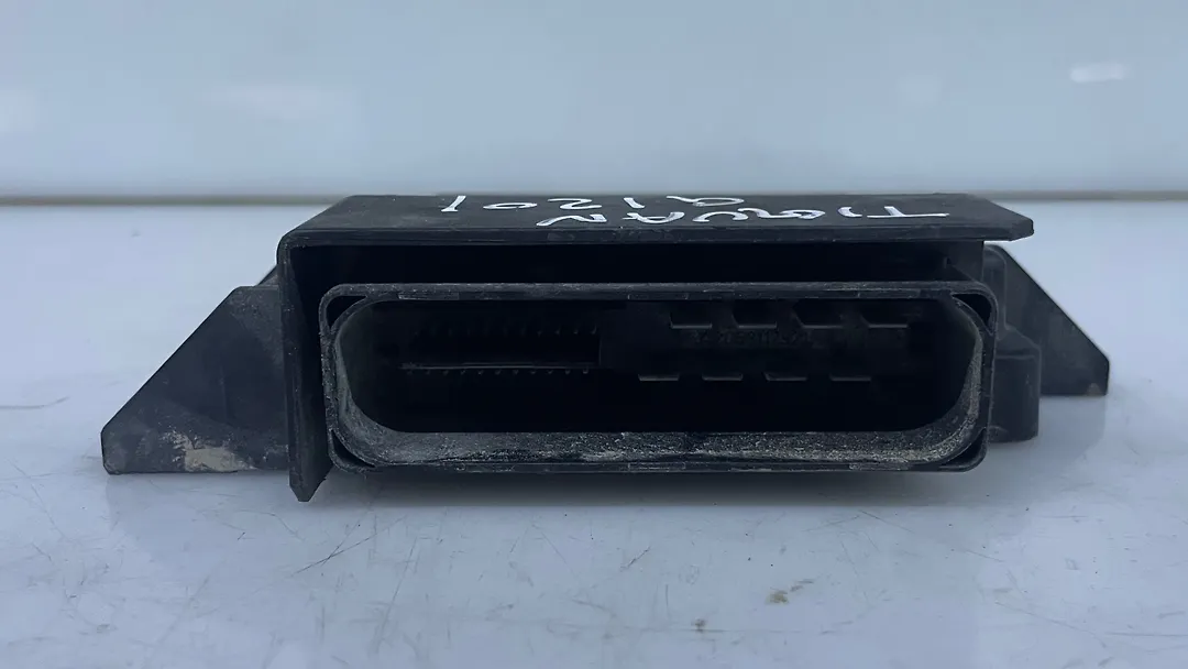 Parking Brake Control Module - 2016 Volkswagen Tiguan