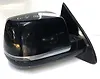 Side Mirror (RH) - 2017 Cadillac Escalade SINGLE