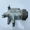 AC Compressor - 2011 GMC Terrain