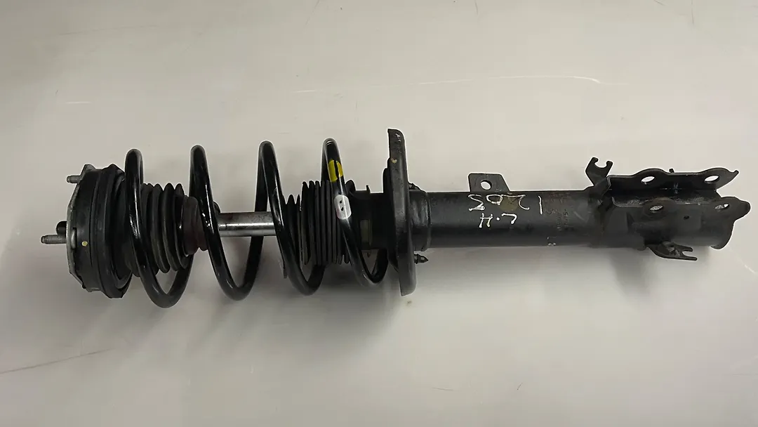 Shock Absorber (LHF) - 2014 Ford EcoSport