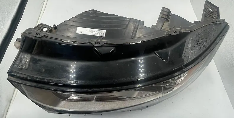 Headlight (LH) - 2016 Ford Edge