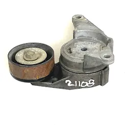 Belt tensioner - 2020 Cadillac XT6 Platinum Luxury/Premium Luxury FWD