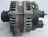 Alternator - 2019 Land Rover DISCOVERY