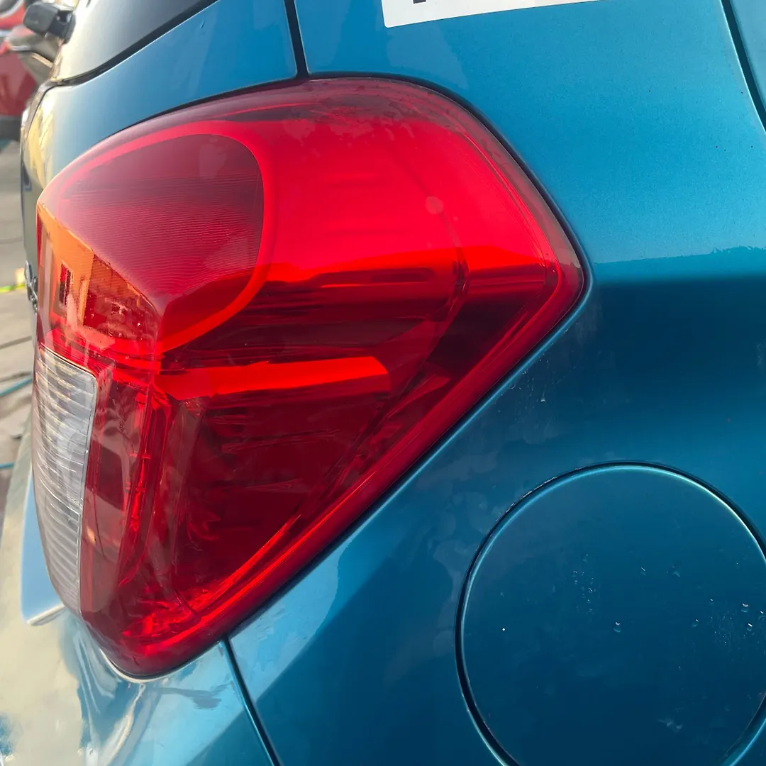 Tail Light (RH) - 2019 Chevrolet Spark