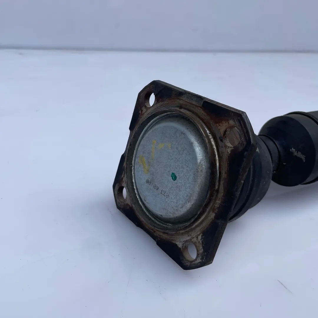 Drive Shaft - 2016 Ford Flex Limited