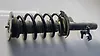 Shock Absorber (LHF) - 2021 Land Rover RANGE ROVER EVOQUE