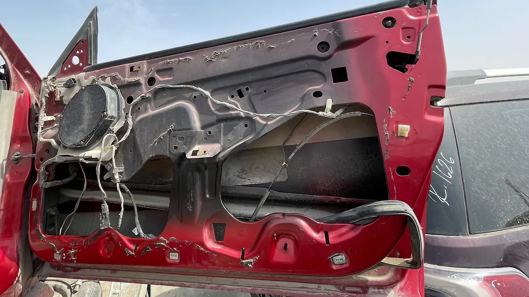 Door (RHF) - 2010 Ford Mustang GT