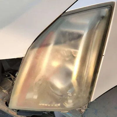 Headlight (LH) - 2013 Cadillac CTS