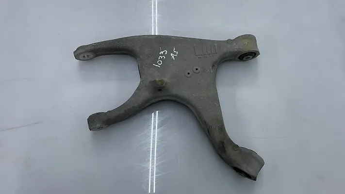 Spring Mount Control Arm - 2012 Jaguar XJL