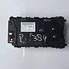 Security System (Complete) - 2018 Lincoln Continental 