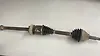 Axle(RHF) - 2012 Ford Flex SEL