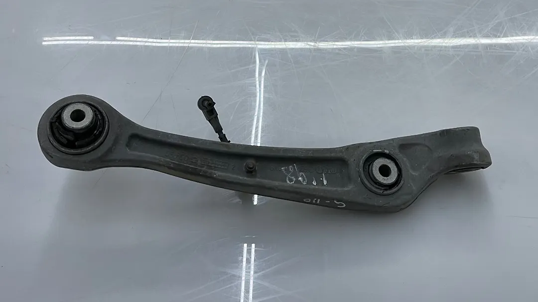 Lower arm (LH) - 2012 Audi A6