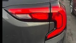 Tail Light (RH) - 2018 GMC Terrain Export Only