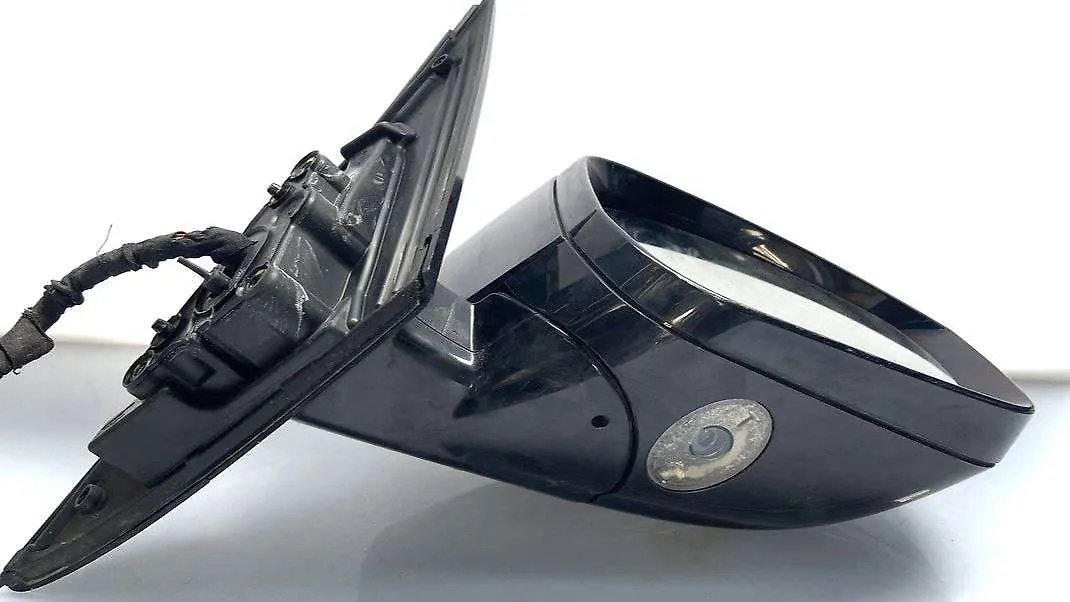 Side Mirror (RH) - 2014 Land Rover SPORT