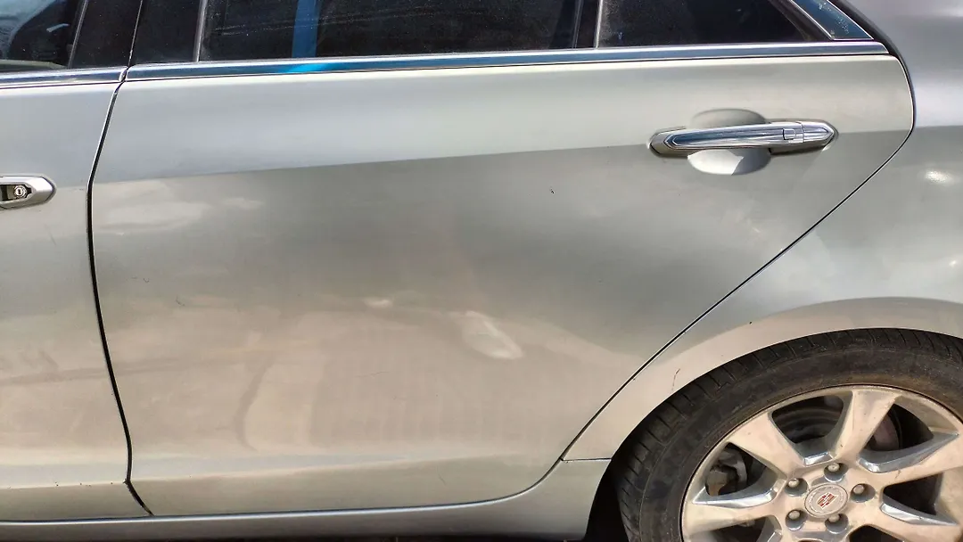 Door (LHB) - 2014 Cadillac ATS LUXURY