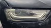 Headlight (RH) - 2015 Audi A4 Quattro