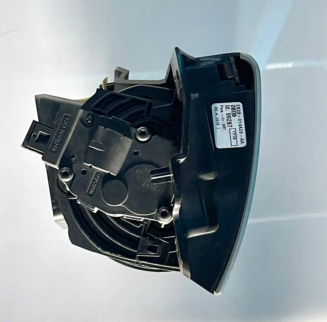 Ac vent penal dashboard LH - 2015 Jaguar XF