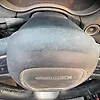 Airbag (Steering) - 2015 Dodge Durango Limited