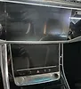 Info/GPS/TV Screen - 2019 Audi Q8
