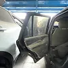 Door (LHB) - 2011 Land Rover RANGE ROVER SPORT
