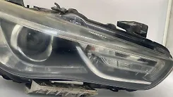 Headlight (RH) - 2017 Infiniti QX60