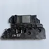 Transmission valve body - 2014 Chevrolet Impala LTZ