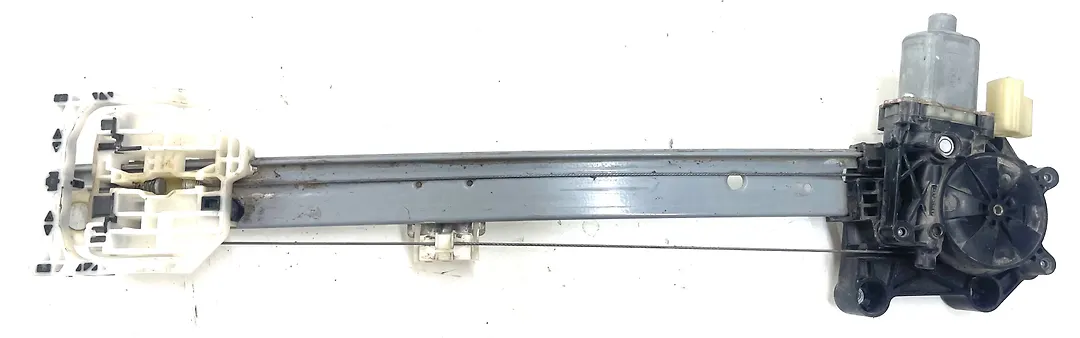 Door motor (LHB) - 2016 Ford Edge SEL