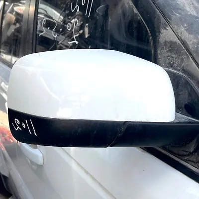 Side Mirror (RH) - 2012 Land Rover RANGE ROVER SPORT