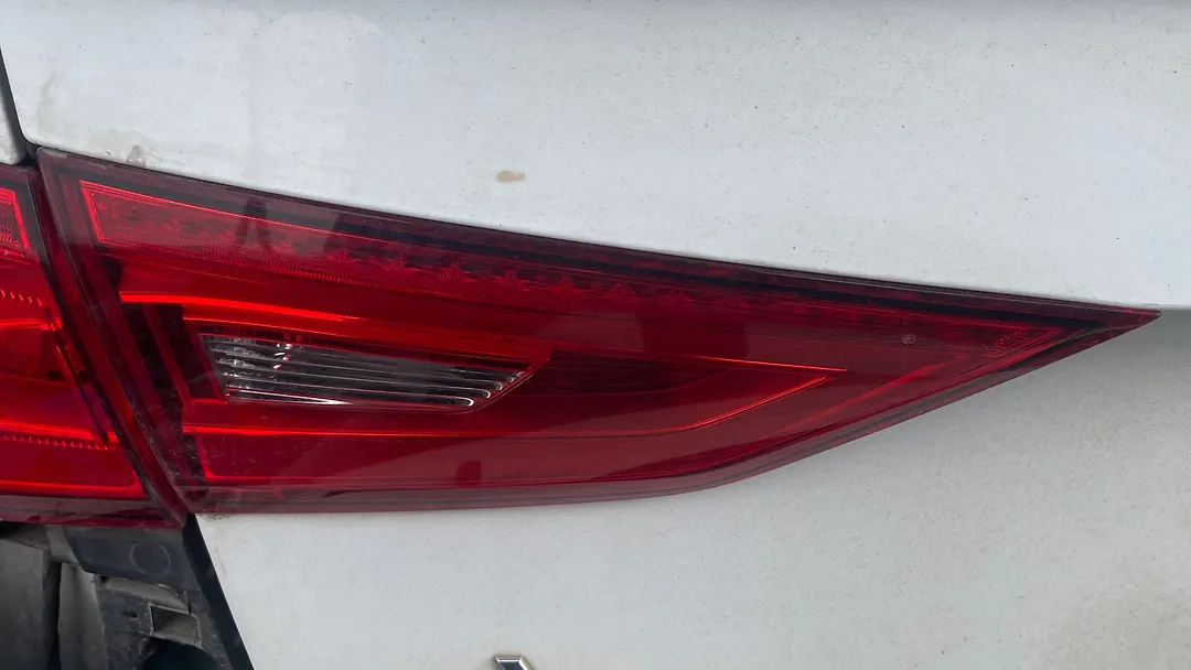 Trunk Light (LH) - 2016 Audi A3