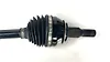 Axle(LHF) - 2019 Chevrolet Traverse