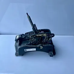 Transmission shift - 2016 Chevrolet Malibu