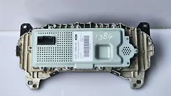 Security System (Complete) - 2018 Lincoln Continental 