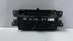 A/C Heater Climate Control Switch - 2015 Jaguar XF