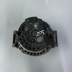 Alternator - 2012 Audi S4