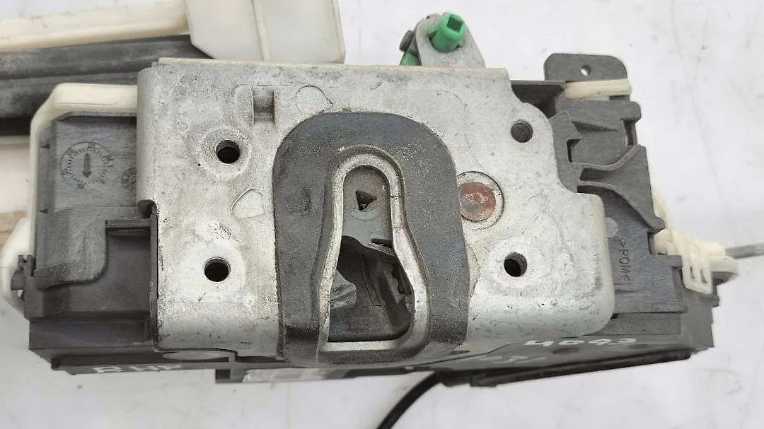 Door Lock(RHF) - 2012 Ford Explorer