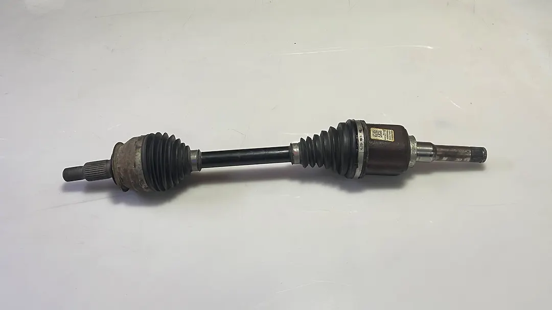 Axle(LHF) - 2019 GMC Terrain SLE