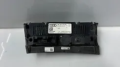 A/C Heater Climate Control Switch - 2015 Audi S4