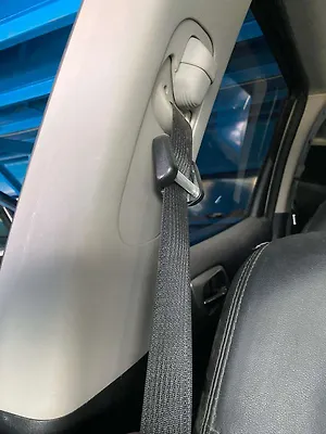Seat Belt (RHF) - 2014 Nissan Pathfinder