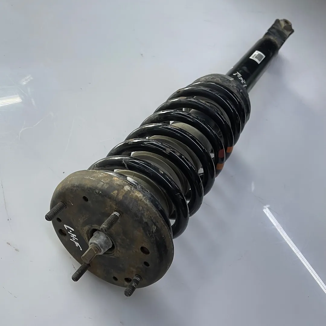 Shock Absorber (LHF) - 2014 Jaguar XJL